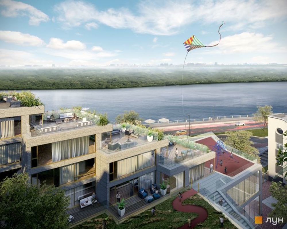 �� Rybalsky ����